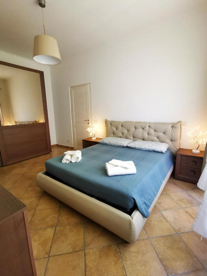 Apartamento Cunce Anguillara Sabazia Exterior foto