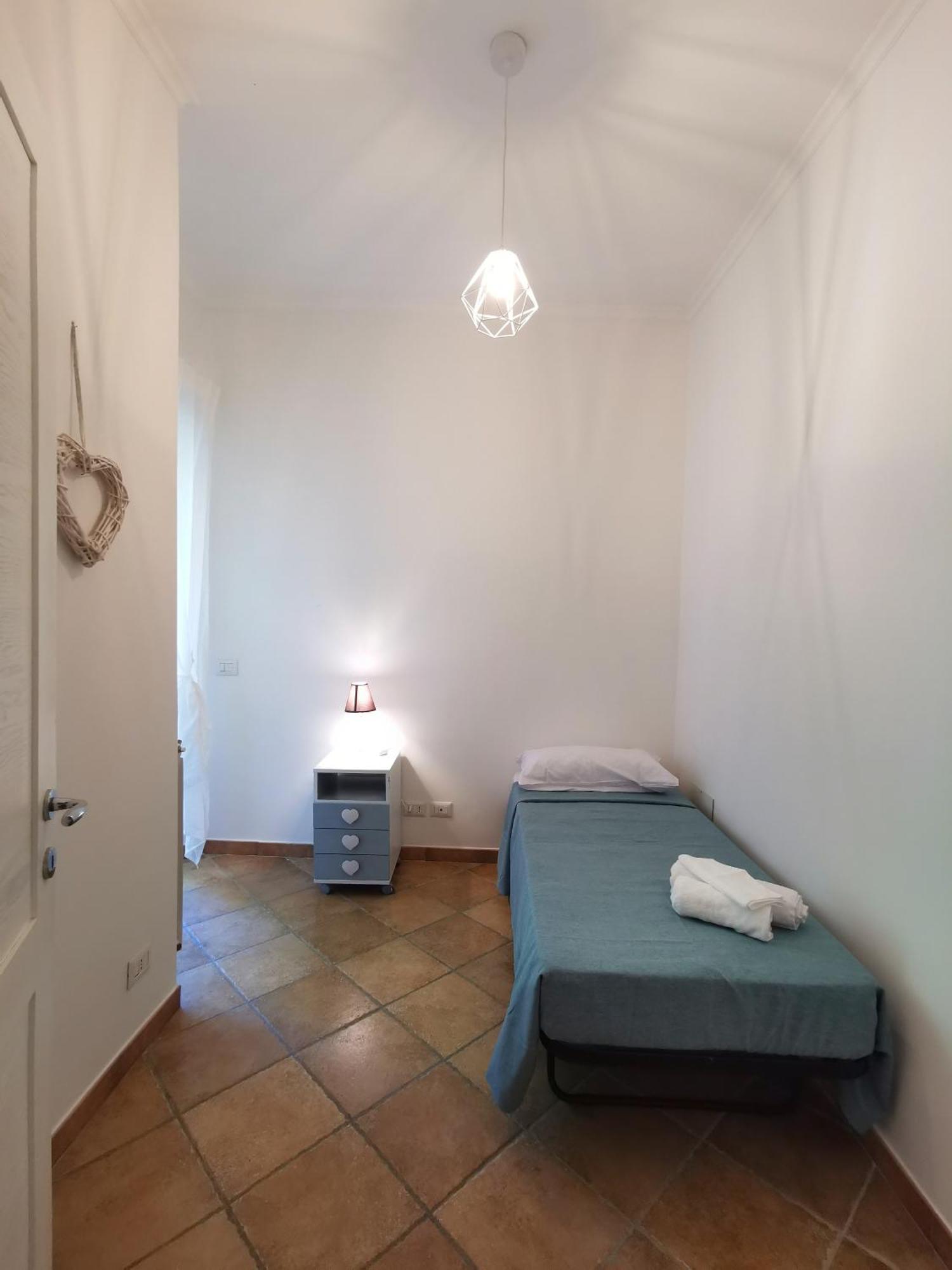Apartamento Cunce Anguillara Sabazia Exterior foto